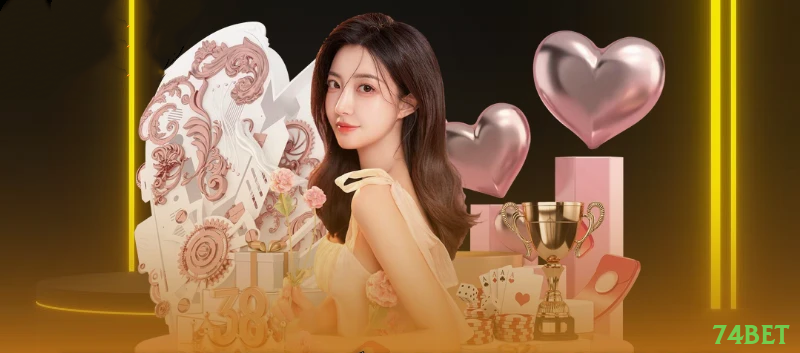 74bet